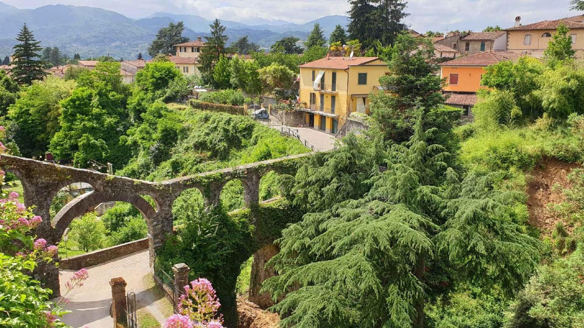 Agriturismo I Cerretelli 바르가 외부 사진