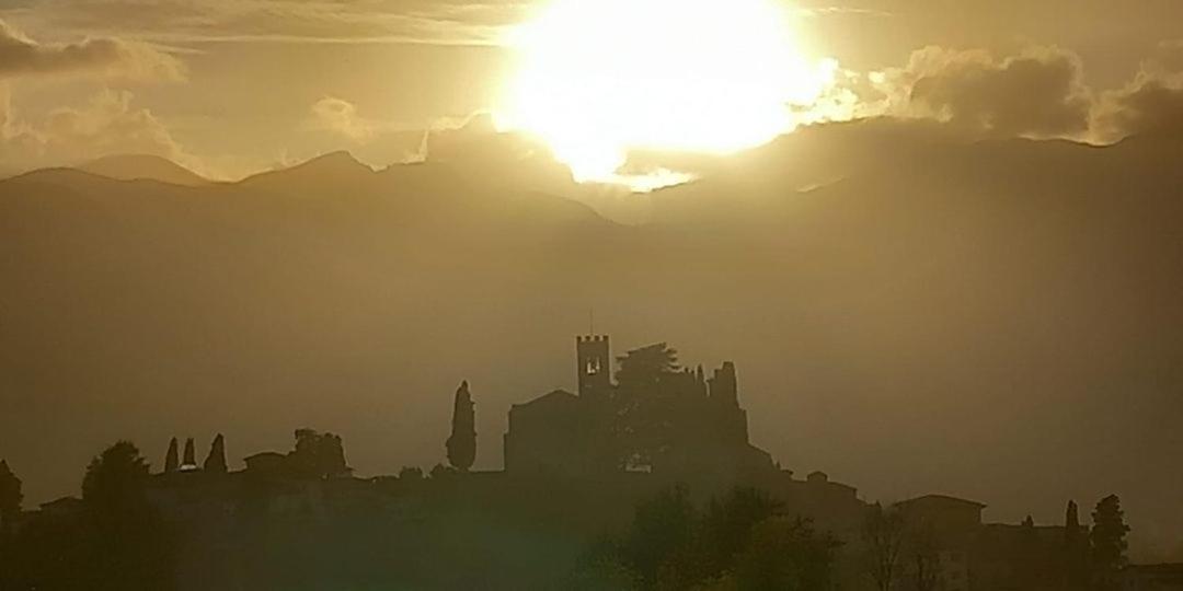 Agriturismo I Cerretelli 바르가 외부 사진