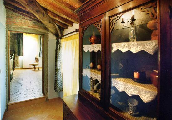 Agriturismo I Cerretelli 바르가 객실 사진