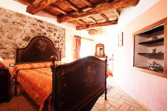 Agriturismo I Cerretelli 바르가 객실 사진