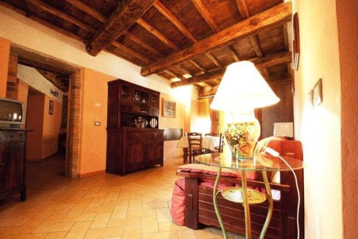 Agriturismo I Cerretelli 바르가 외부 사진