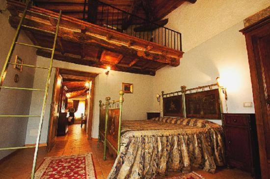 Agriturismo I Cerretelli 바르가 외부 사진