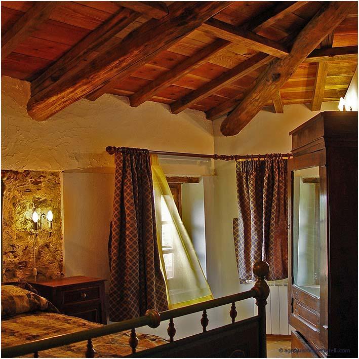 Agriturismo I Cerretelli 바르가 외부 사진